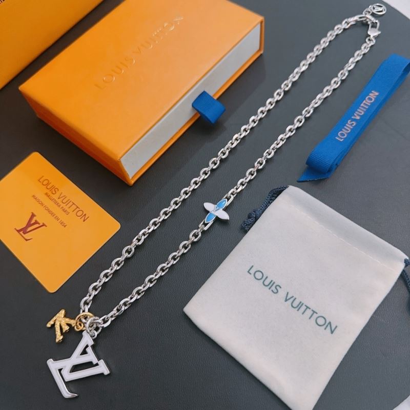 Louis Vuitton Necklaces